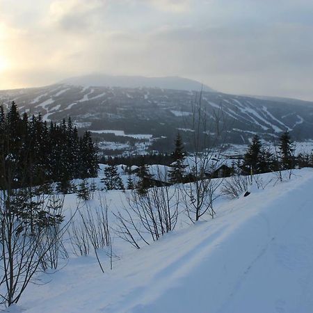 Lillebjorn Βίλα Trysil Εξωτερικό φωτογραφία