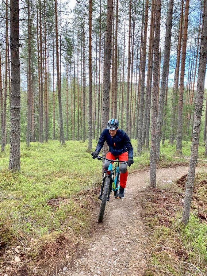 Lillebjorn Βίλα Trysil Εξωτερικό φωτογραφία