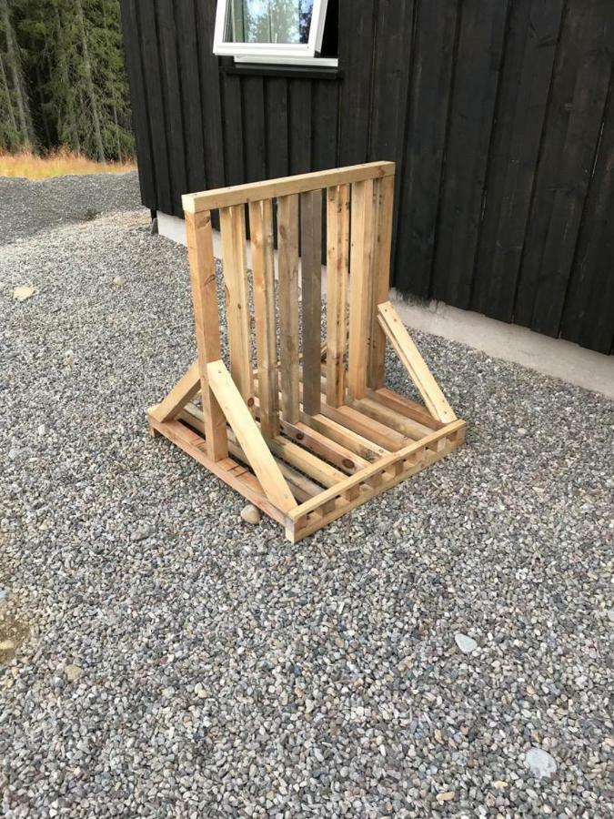 Lillebjorn Βίλα Trysil Εξωτερικό φωτογραφία