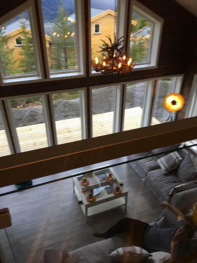 Lillebjorn Βίλα Trysil Εξωτερικό φωτογραφία