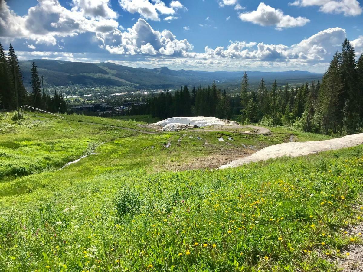 Lillebjorn Βίλα Trysil Εξωτερικό φωτογραφία