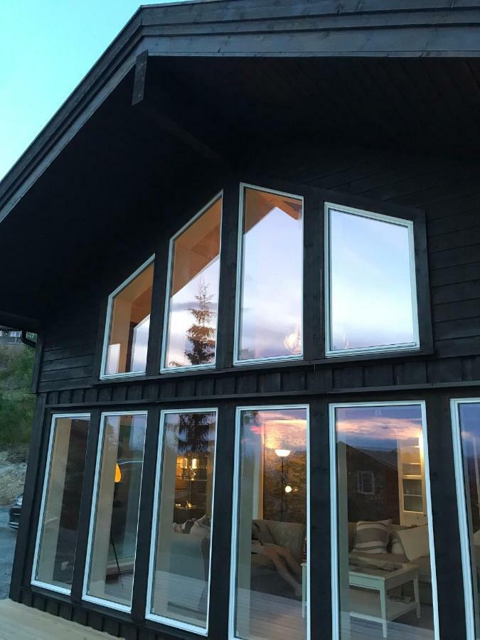 Lillebjorn Βίλα Trysil Εξωτερικό φωτογραφία