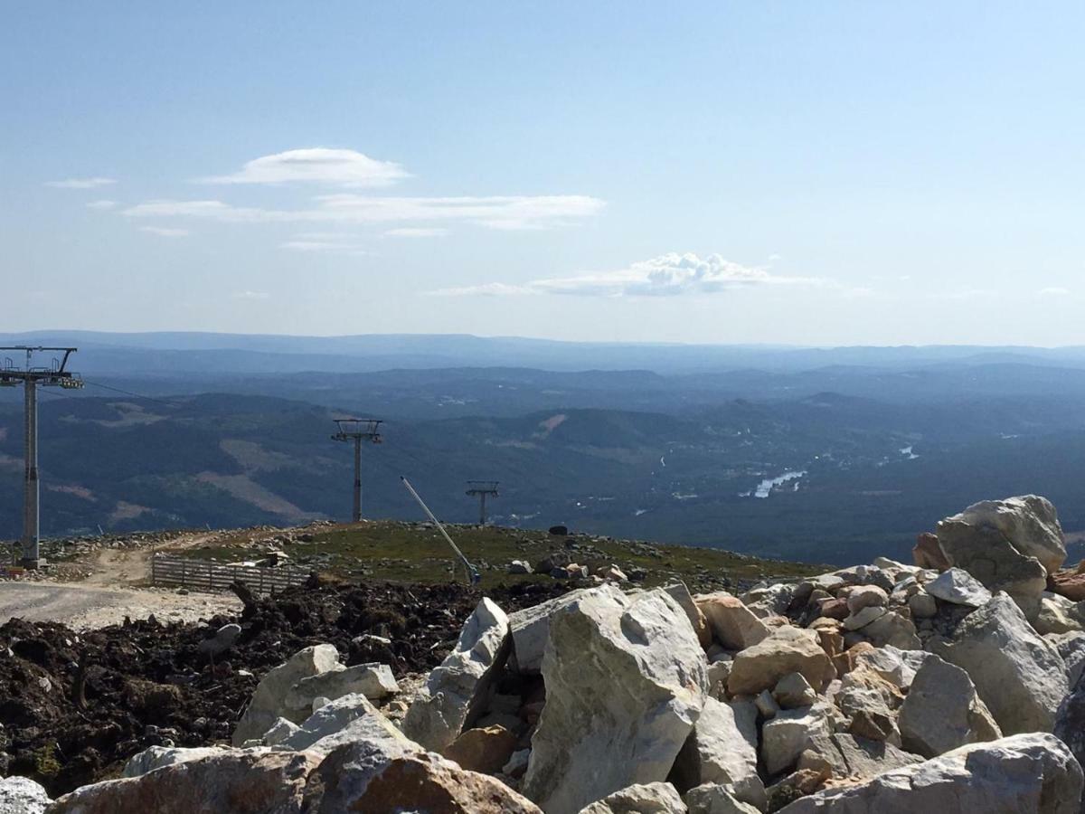 Lillebjorn Βίλα Trysil Εξωτερικό φωτογραφία