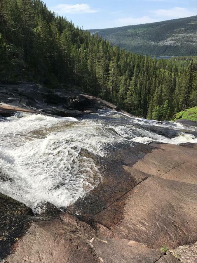 Lillebjorn Βίλα Trysil Εξωτερικό φωτογραφία
