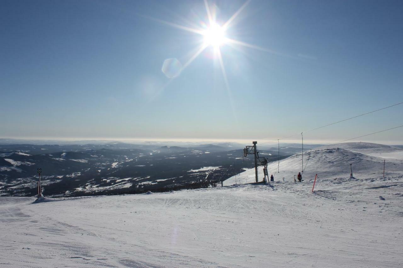 Lillebjorn Βίλα Trysil Εξωτερικό φωτογραφία