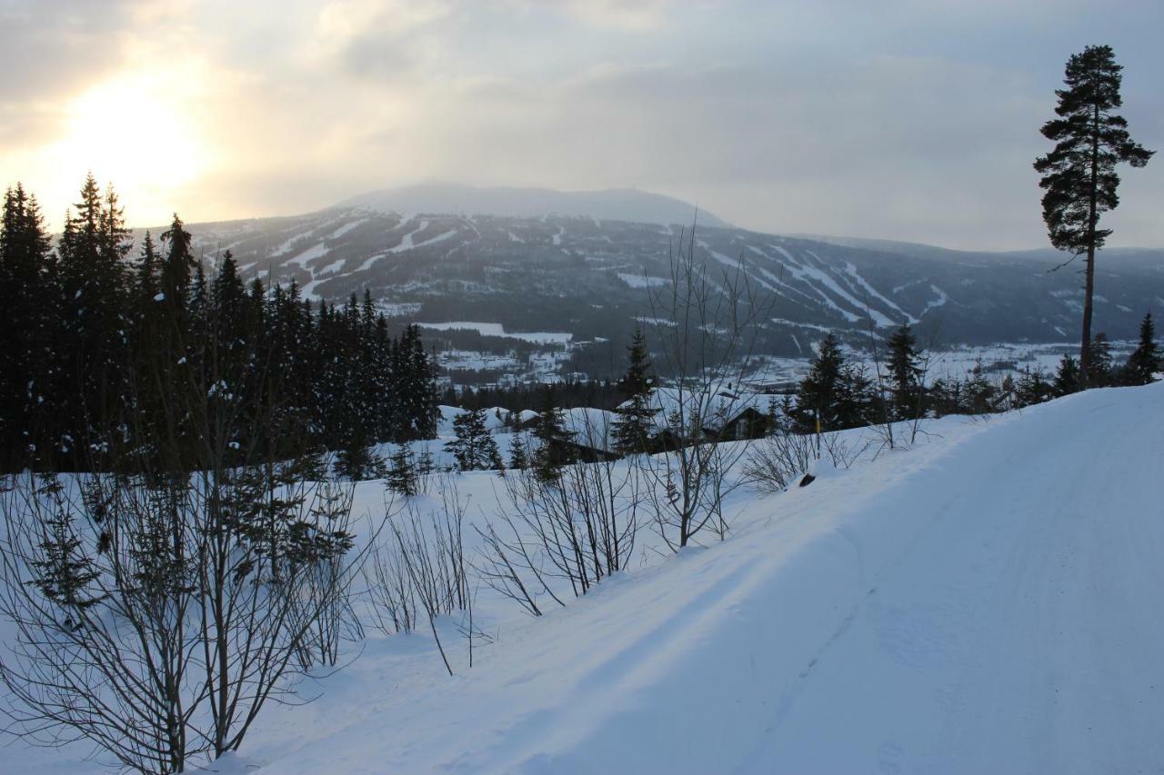 Lillebjorn Βίλα Trysil Εξωτερικό φωτογραφία