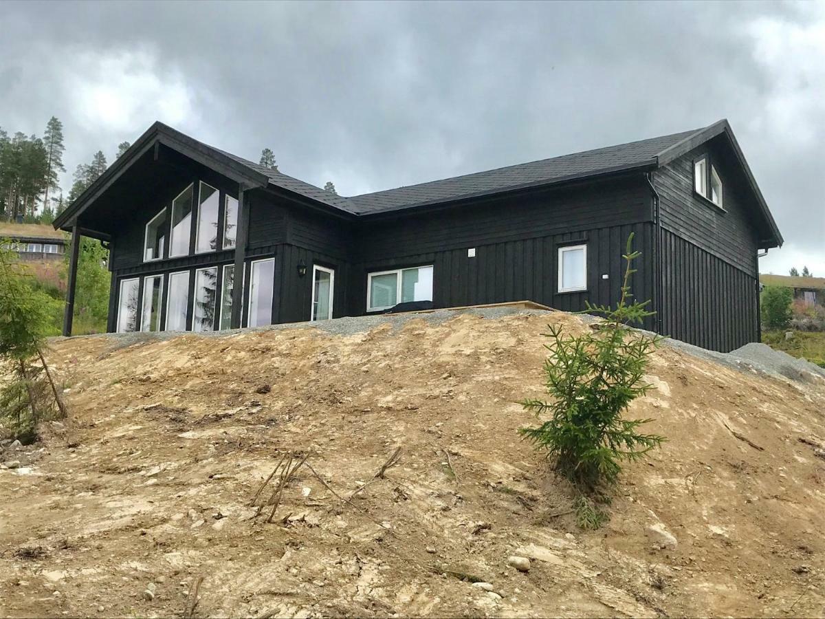 Lillebjorn Βίλα Trysil Εξωτερικό φωτογραφία