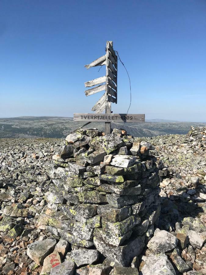 Lillebjorn Βίλα Trysil Εξωτερικό φωτογραφία