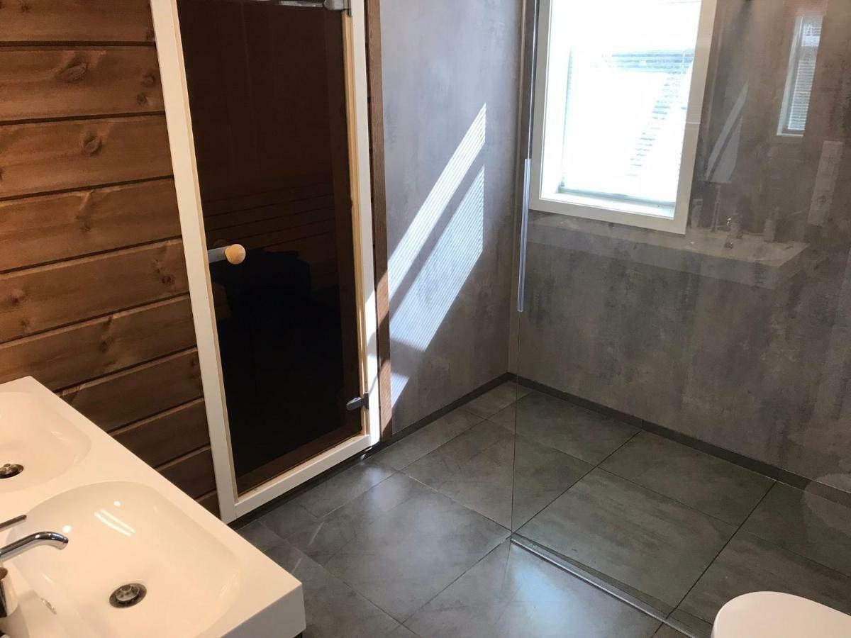 Lillebjorn Βίλα Trysil Εξωτερικό φωτογραφία